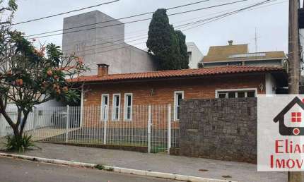 Casa com 4 dormitórios à venda, 290 m² por R$ 2.980.000,00 - Jardim Chapadão - Campinas/SP