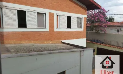 Casa com 15 dormitórios à venda, 500 m² por R$ 1.990.000,00 - Jardim Chapadão - Campinas/SP