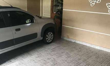 Casa com 3 dormitórios à venda, 70 m² por R$ 320.000,00 - Loteamento Residencial Campina Verde - Campinas/SP