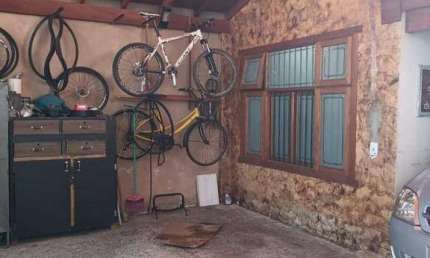 Casa com 2 dormitórios à venda, 48 m² por R$ 400.000,00 - Jardim San Diego - Campinas/SP
