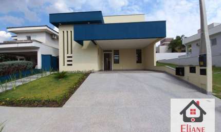 Casa com 3 dormitórios à venda, 200 m² por R$ 2.420.000,00 - Swiss Park - Campinas/SP
