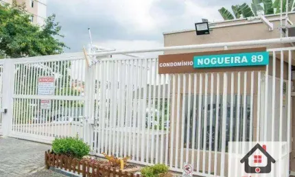 Apartamento com 3 dormitórios à venda, 60 m² por R$ 360.000,00 - Residencial Parque da Fazenda - Campinas/SP