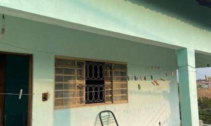 Casa com 2 dormitórios à venda, 90 m² por R$ 350.000,00 - Jardim Novo Maracanã - Campinas/SP