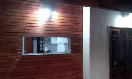 Sobrado com 4 dormitórios à venda, 206 m² por R$ 690.000,00 - Parque das Árvores - Paulínia/SP
