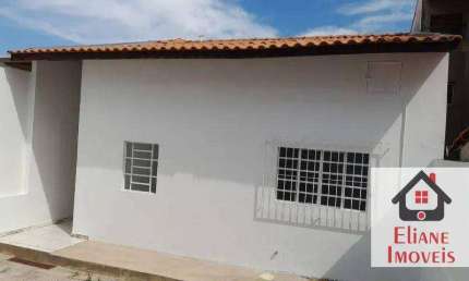 Sobrado com 2 dormitórios à venda, 125 m² por R$ 456.000 - Parque Residencial Vila União - Campinas/SP
