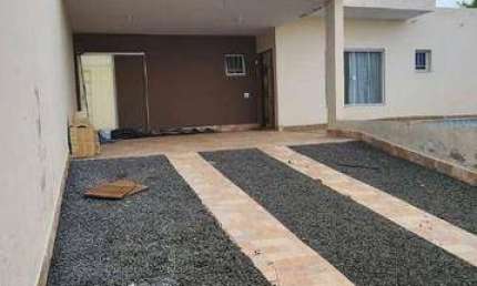 Sobrado com 3 dormitórios à venda, 195 m² por R$ 600.000,00 - Residencial Cittá di Salerno - Campinas/SP