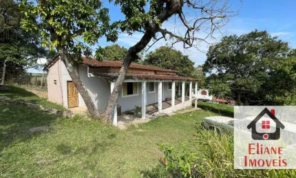 Chácara com 2 dormitórios à venda, 218350 m² por R$ 700.000,00 - Jardim Monte Belo - Campinas/SP