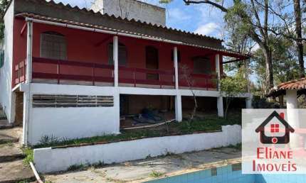 Chácara com 3 dormitórios à venda, 1 m² por R$ 450.000,00 - Jardim Monte Belo - Campinas/SP