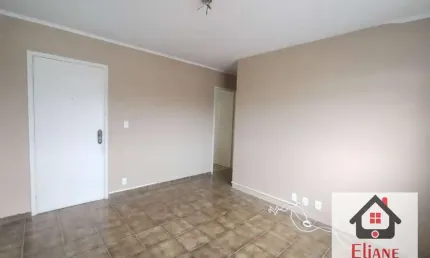Apartamento com 3 dormitórios à venda, 67 m² por R$ 300.000,00 - Vila Santana - Campinas/SP