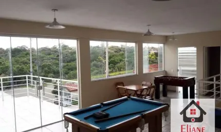 Salão à venda, 141 m² por r$ 530.000,00 - jardim esplanada - campinas/sp