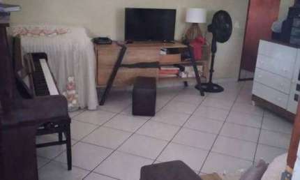 Sobrado com 2 dormitórios à venda, 250 m² por R$ 425.600,00 - Jardim Florence - Campinas/SP
