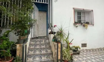 Casa com 3 dormitórios à venda, 108 m² por R$ 460.000,00 - Vila Industrial - Campinas/SP