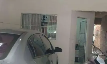 Sobrado com 3 dormitórios à venda, 152 m² por R$ 350.000,00 - Jardim Santo André - Hortolândia/SP
