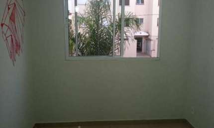 Apartamento com 2 dormitórios à venda, 50 m² por R$ 210.000,00 - Recanto da Fortuna - Campinas/SP