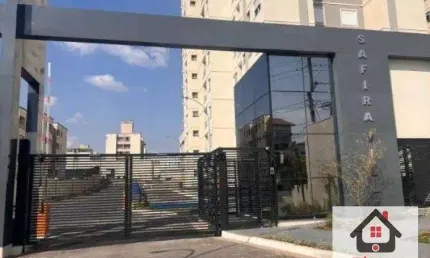 Apartamento com 2 dormitórios sendo um suíte à venda, 54 m² por r$ 449.000 - jardim nova europa - campinas/sp