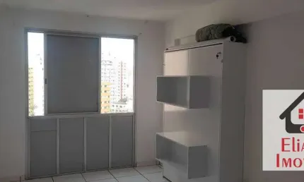 Apartamento com 1 dormitório à venda, 45 m² por R$ 170.000,00 - Centro - Campinas/SP
