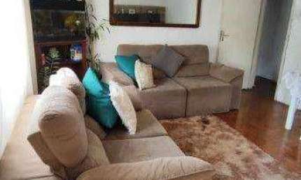 Casa com 3 dormitórios à venda, 200 m²  - Vila Dutra - Campinas/SP