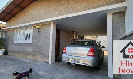 Casa com 3 dormitórios à venda, 256 m² por R$ 850.000,00 - Jardim Aurélia - Campinas/SP