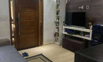 Casa com 3 dormitórios à venda, 85 m² por R$ 550.000,00 - São Bernardo - Campinas/SP