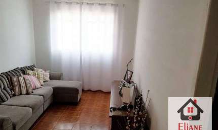 Casa com 2 dormitórios à venda, 140 m² por R$ 480.000,00 - Jardim Campos Elíseos - Campinas/SP