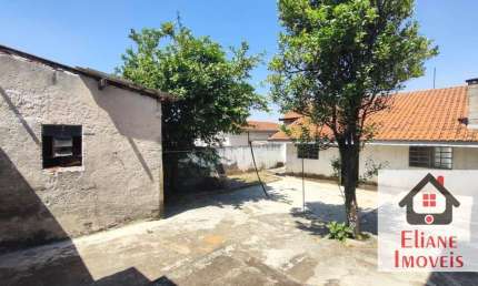 Casa com 2 dormitórios à venda, 80 m² por R$ 360.000,00 - Cidade Jardim - Campinas/SP