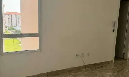Apartamento com 2 dormitórios à venda, 44 m² por r$ 200.000,00 - residencial vila park - campinas/sp