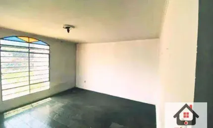 Casa com 4 dormitórios à venda, 190 m² por R$ 620.000,00 - Chácara da Barra - Campinas/SP