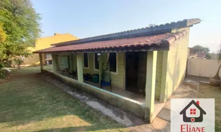 Casa com 1 dormitório à venda, 60 m² por R$ 650.000,00 - Jardim Anton Von Zuben - Campinas/SP