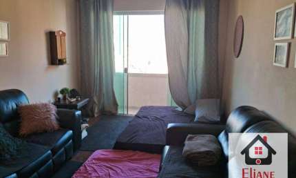 Apartamento com 3 dormitórios à venda, 90 m² por R$ 280.000,00 - Centro - Campinas/SP