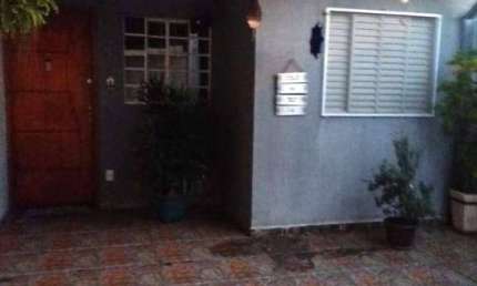 Casa com 2 dormitórios à venda, 80 m² por R$ 300.000 - Loteamento Residencial Novo Mundo - Campinas/SP