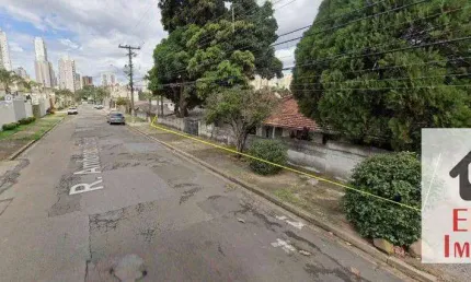 Chácara com 2 dormitórios à venda, 1000 m² por R$ 1.480.000,00 - Jardim Santa Cândida - Campinas/SP
