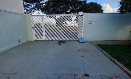 Casa com 3 dormitórios à venda por R$ 470.000,00 - Jardim Stella - Campinas/SP