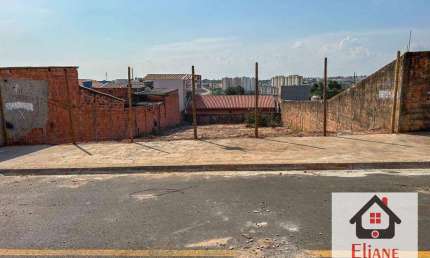 Terreno à venda, 360 m² por R$ 255.000,00 - Jardim do Lago II - Campinas/SP