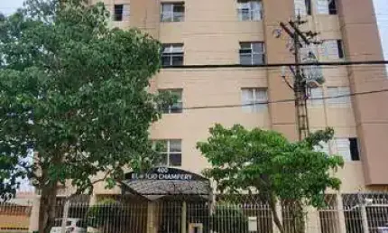 Apartamento com 3 dormitórios à venda, 62 m² por R$ 330.000,00 - São Bernardo - Campinas/SP
