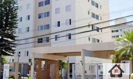 Apartamento com 2 dormitórios à venda, 64 m² por R$ 298.000,00 - Jardim Bom Sucesso - Campinas/SP