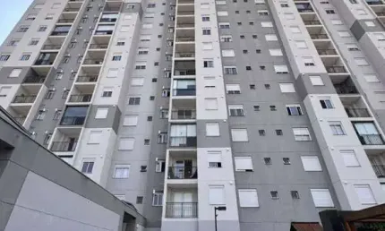 Apartamento com 2 dormitórios à venda, 55 m² por r$ 549.000,00 - bonfim - campinas/sp