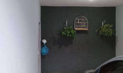 Sobrado com 3 dormitórios à venda, 150 m² por R$ 620.000,00 - Jardim Nova América - Campinas/SP