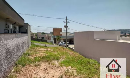 Terreno à venda, 300 m² por R$ 418.000,00 - Lenheiro - Valinhos/SP