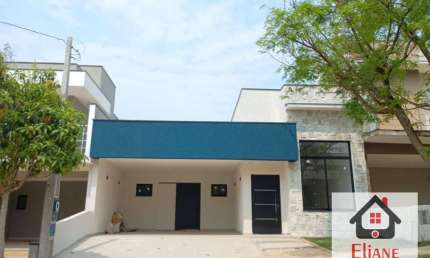 Casa com 3 dormitórios à venda, 162 m² por R$ 965.000,00 - Parque Olívio Franceschini - Hortolândia/SP