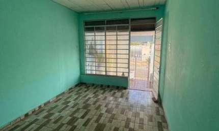 Casa com 2 dormitórios à venda, 98 m² por R$ 350.000,00 - Vila Dutra - Campinas/SP