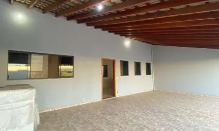 Casa com 3 dormitórios à venda, 147 m² por R$ 690.000,00 - Jardim Residencial Ravagnani - Sumaré/SP