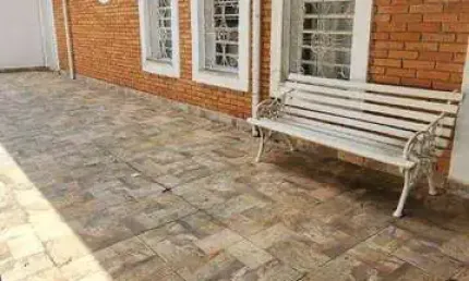 Casa com 3 dormitórios à venda, 153 m² por R$ 530.000,00 - Jardim Novo Campos Elíseos - Campinas/SP