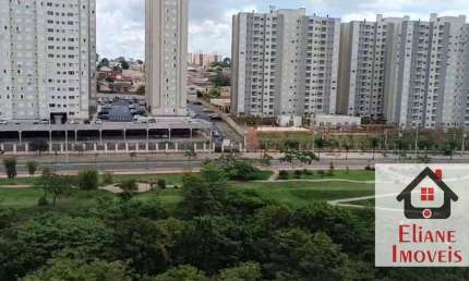 Apartamento com 2 dormitórios à venda, 54 m² por R$ 424.990,00 - Parque Industrial - Campinas/SP