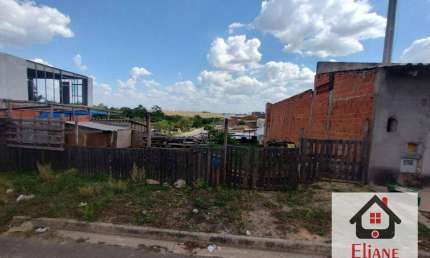 Terreno à venda, 258 m² por R$ 110.000,00 - Jardim Lisa - Campinas/SP