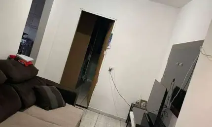 Sobrado com 3 dormitórios à venda, 70 m² por R$ 180.000,00 - Núcleo Residencial Vila Vitória - Campinas/SP