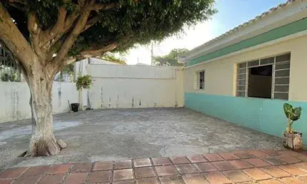 Casa com 2 dormitórios à venda, 96 m² por R$ 450.000,00 - Jardim Londres - Campinas/SP