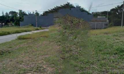 Terreno à venda, 200 m² por R$ 145.000,00 - Parque Universitário de Viracopos - Campinas/SP