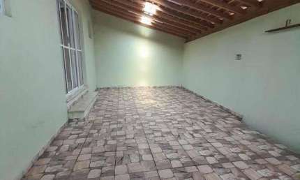 Casa com 2 dormitórios à venda, 70 m² - Dic V (Conjunto Habitacional Chico Mendes) - Campinas/SP