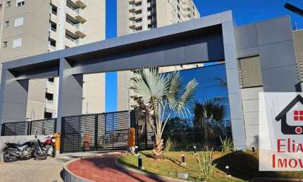 Apartamento com 2 dormitórios à venda, 64 m² por R$ 650.000,00 - Parque Prado - Campinas/SP