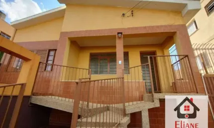 Casa com 2 dormitórios à venda, 97 m² por R$ 450.000,00 - Vila Proost de Souza - Campinas/SP